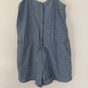 Levi’s Women Romper